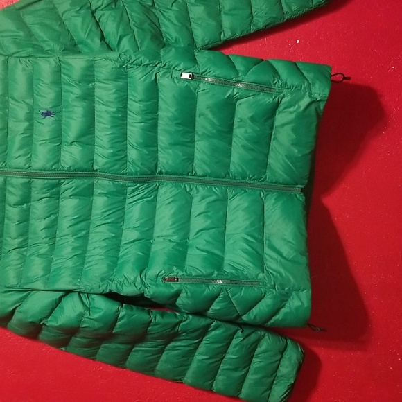 Polo Ralph Lauren Jacket - Picture 2 of 16